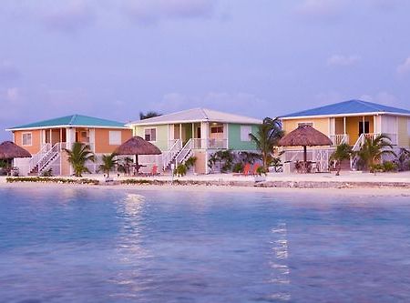 Hotel Royal Palm Island à Belize City Commodités photo