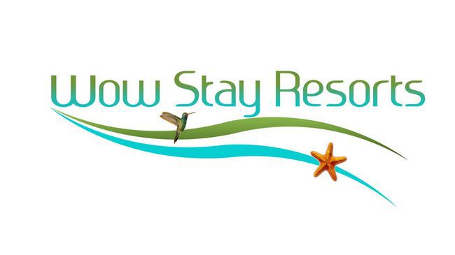 Hotel Royal Palm Island à Belize City Logo photo